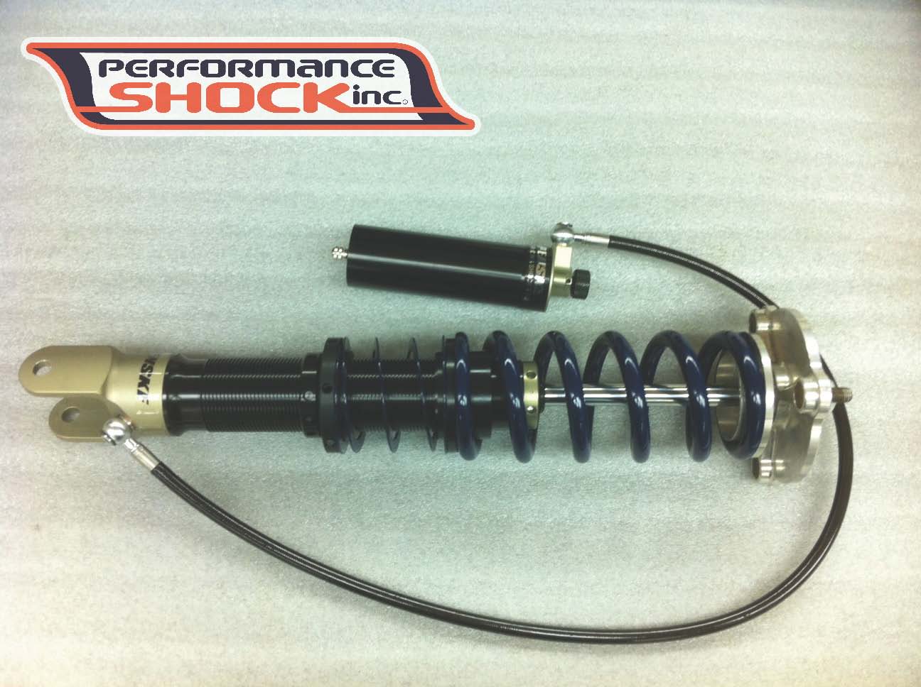 Penske 8300 Mazda MX5 Damper kit - 2 way Penske 8300 Mazda MX5 Damper kit - 2 way